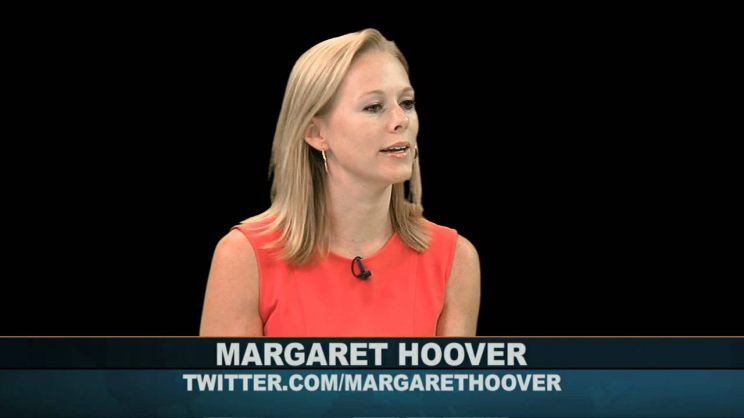 Margaret Hoover