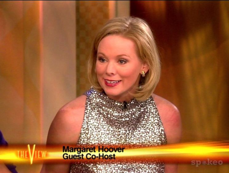 Margaret Hoover