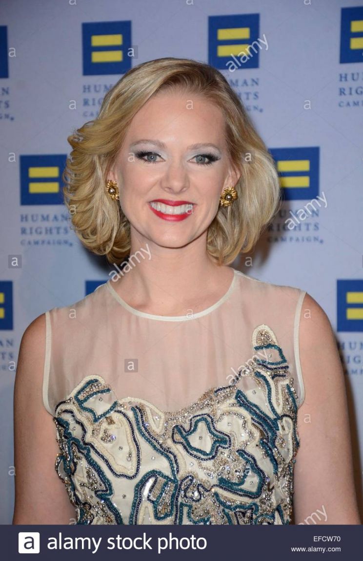 Margaret Hoover