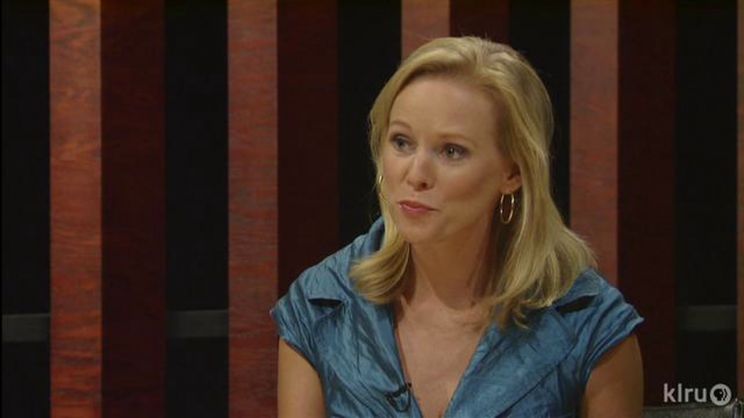 Margaret Hoover