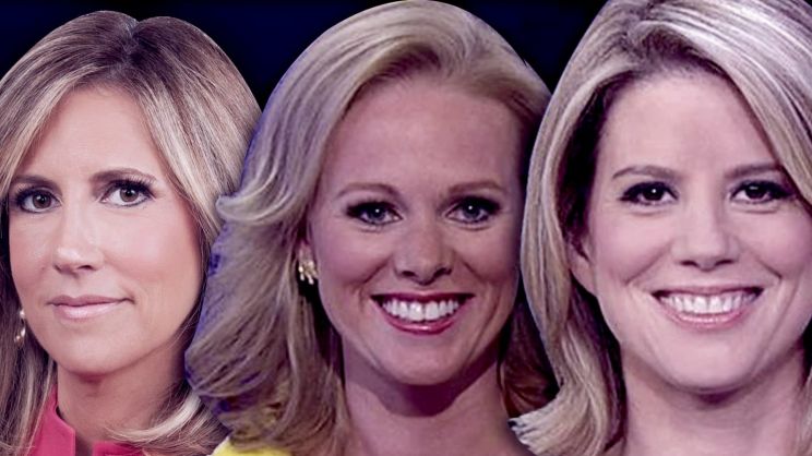 Margaret Hoover