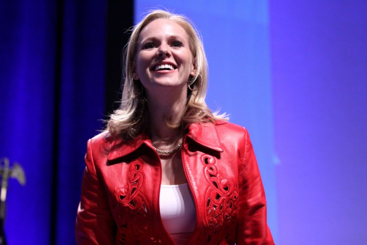 Margaret Hoover