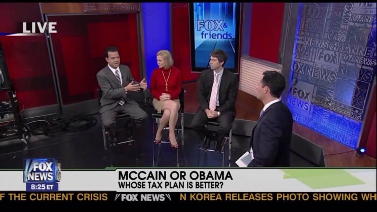 Margaret Hoover