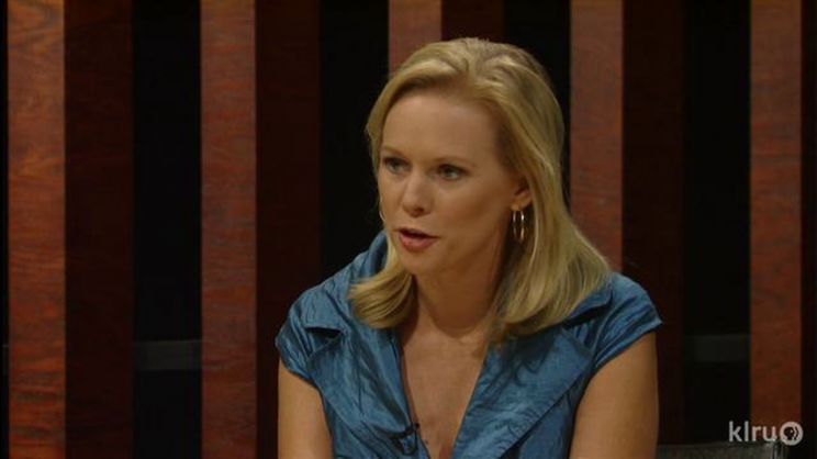 Margaret Hoover