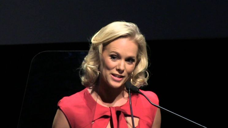 Margaret Hoover