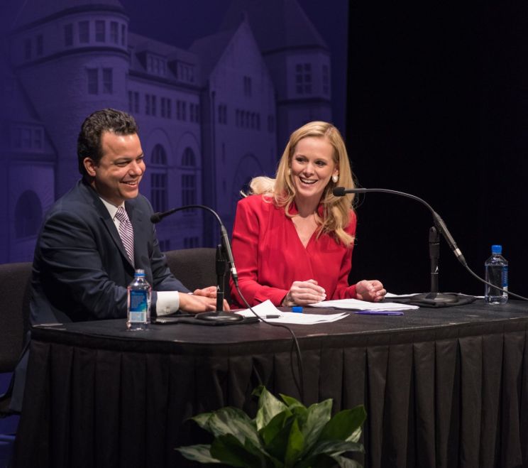 Margaret Hoover