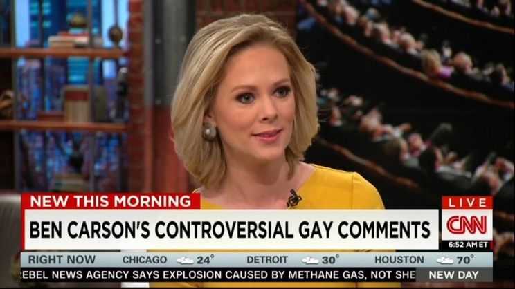 Margaret Hoover