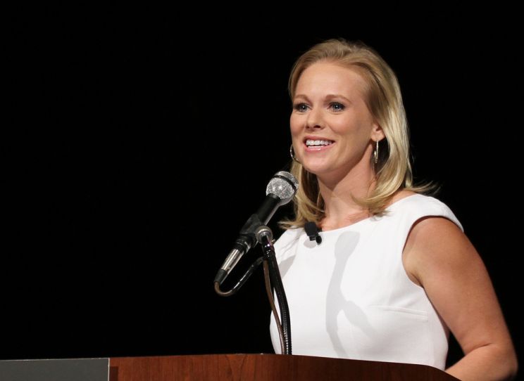 Margaret Hoover