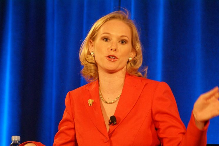 Margaret Hoover