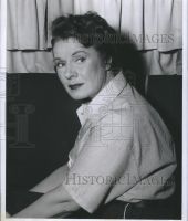 Margaret Irving