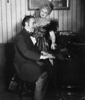 Margaret Irving