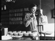 Margaret Irving