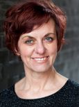 Margaret Irving