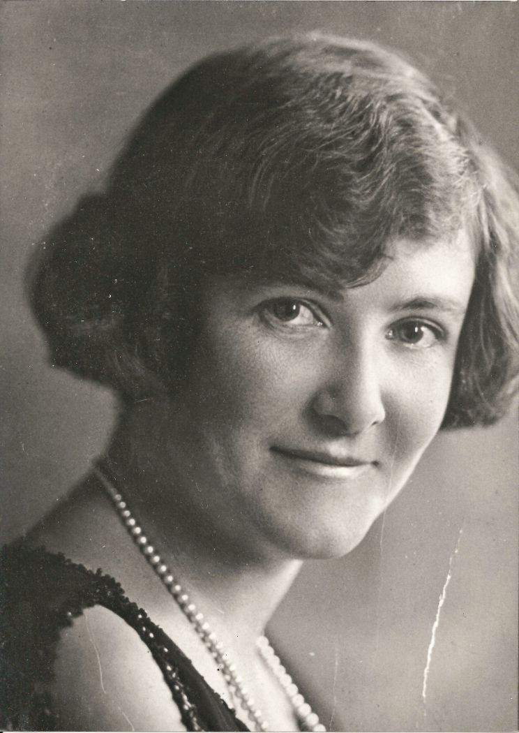 Margaret Irving