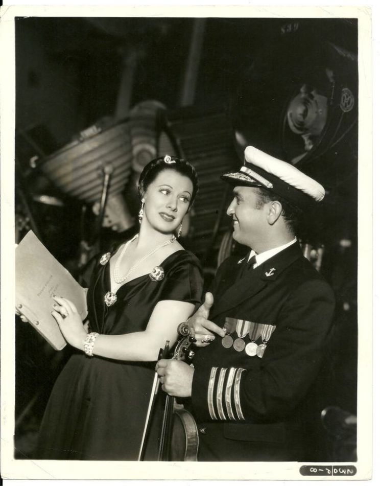 Margaret Irving