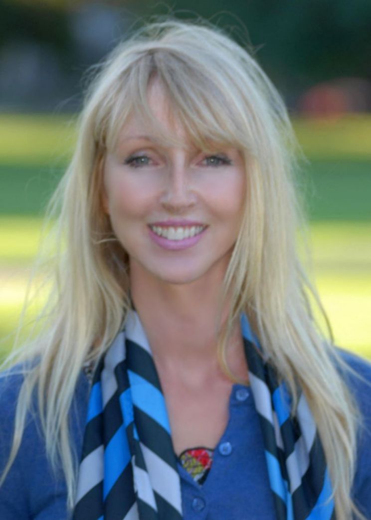 Margaret Irving