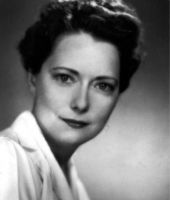 Margaret John