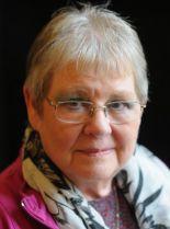 Margaret John
