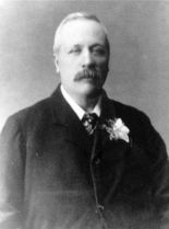 Margaret John
