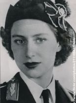 Margaret John