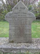 Margaret John