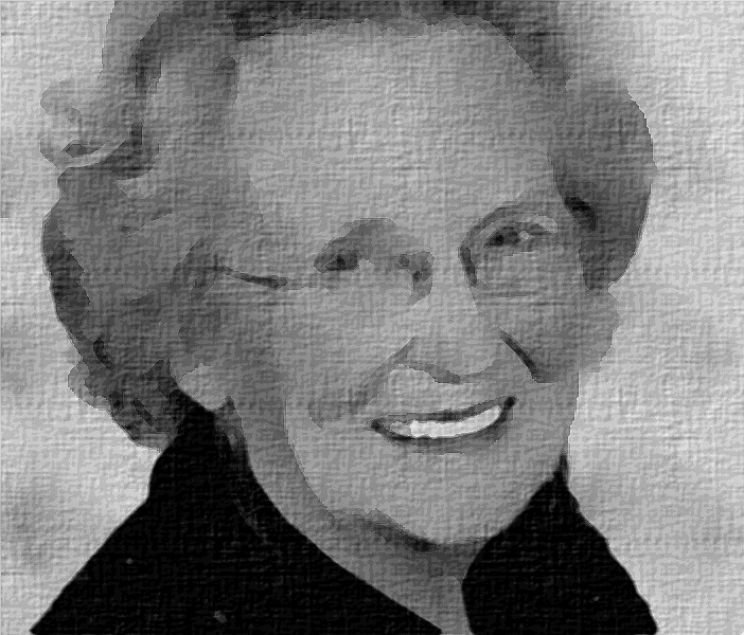 Margaret John