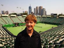Margaret Judge