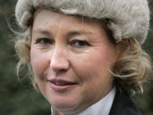 Margaret Judge