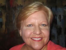 Margaret Judge