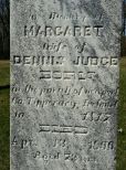 Margaret Judge