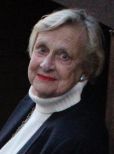 Margaret Judge