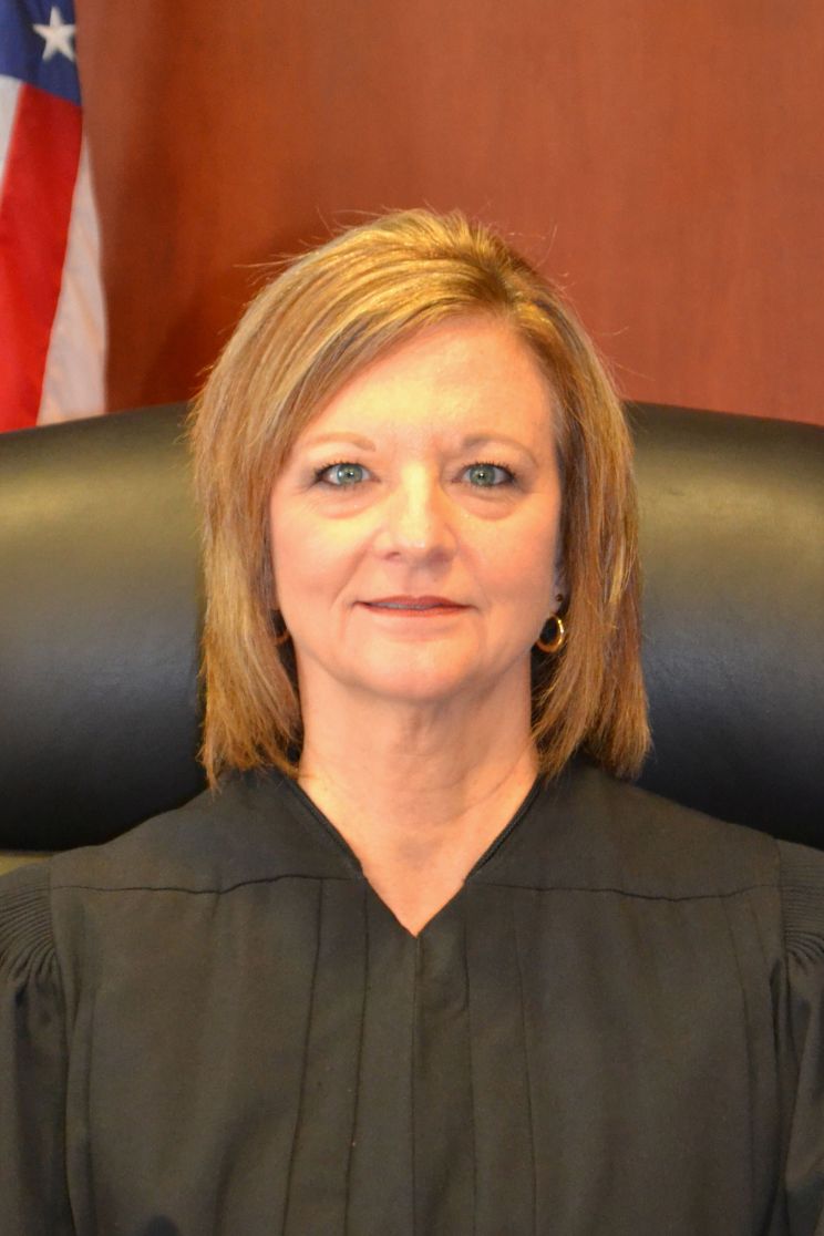 Margaret Judge