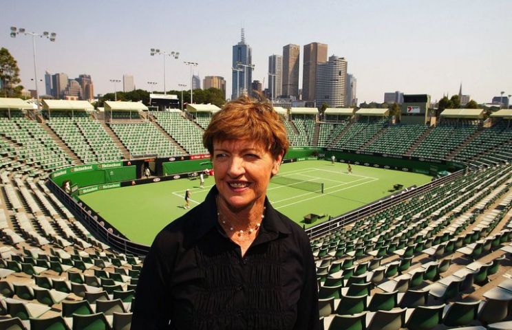 Margaret Judge
