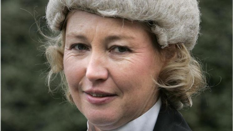 Margaret Judge