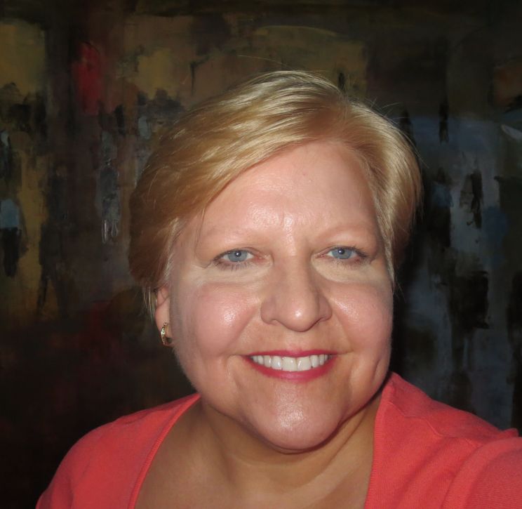 Margaret Judge