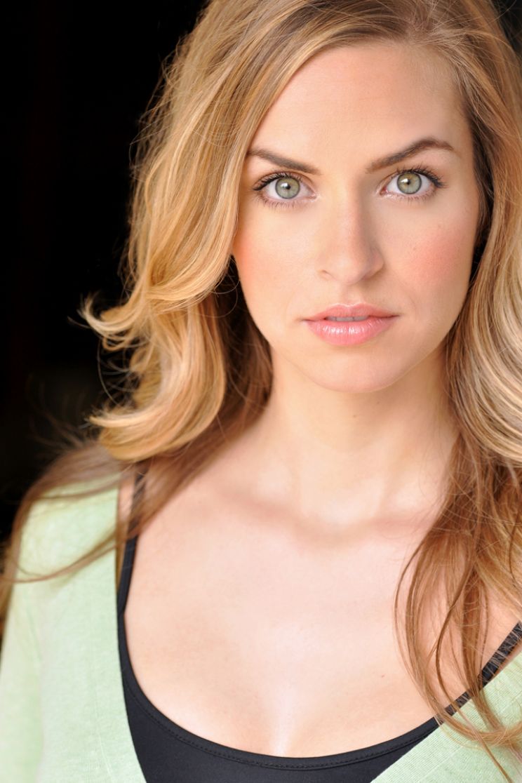 Margaret Judson