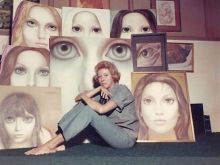 Margaret Keane Williams