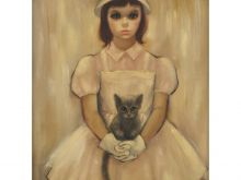 Margaret Keane Williams