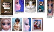 Margaret Keane Williams