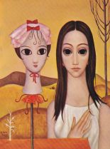 Margaret Keane Williams