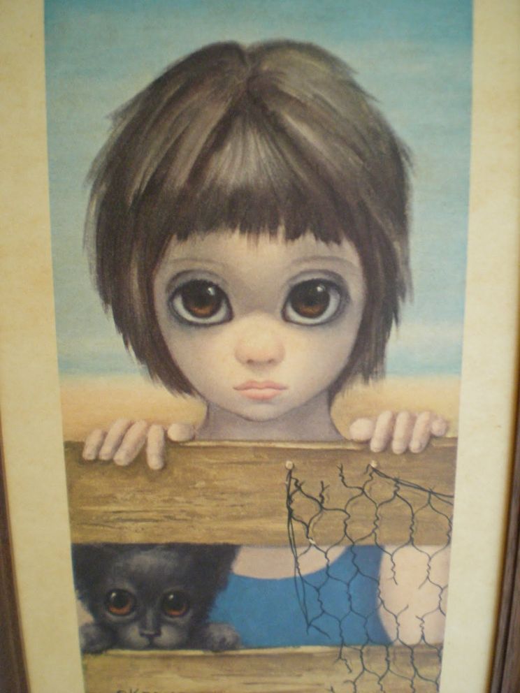 Margaret Keane Williams