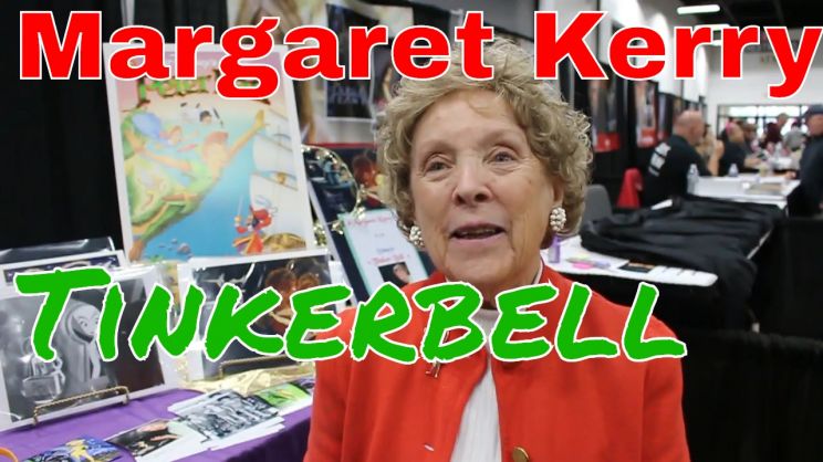 Margaret Kerry