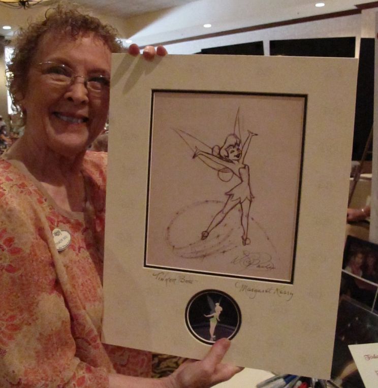 Margaret Kerry