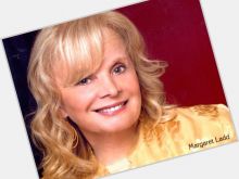 Margaret Ladd