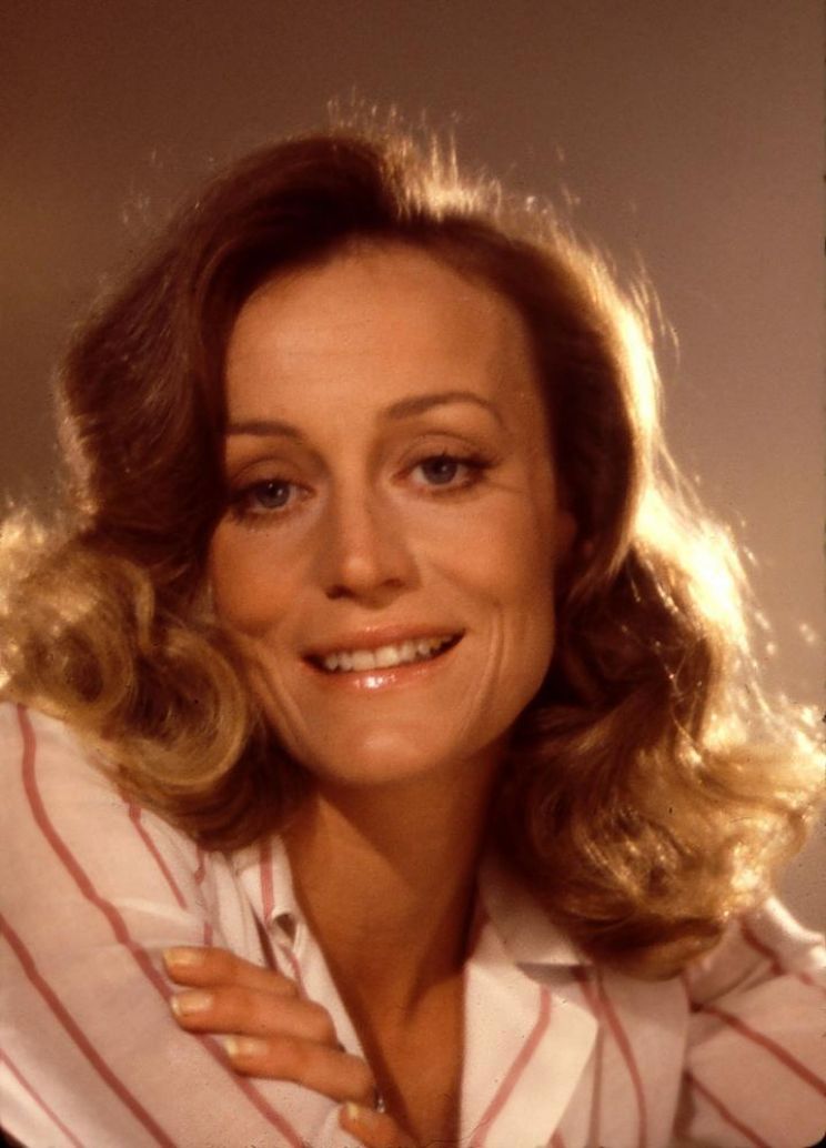 Margaret Ladd