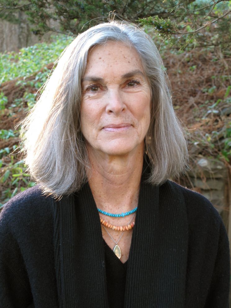 Margaret Langrick