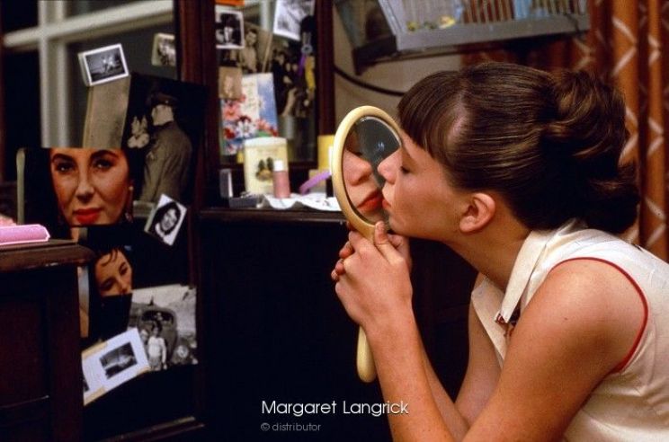Margaret Langrick