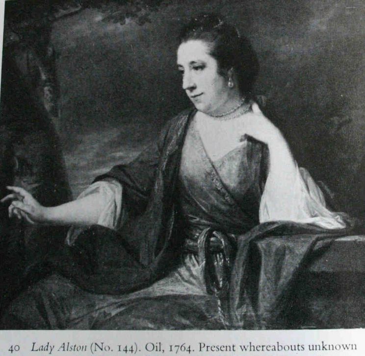 Margaret Lee