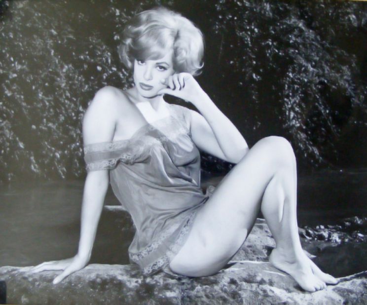 Margaret Lee
