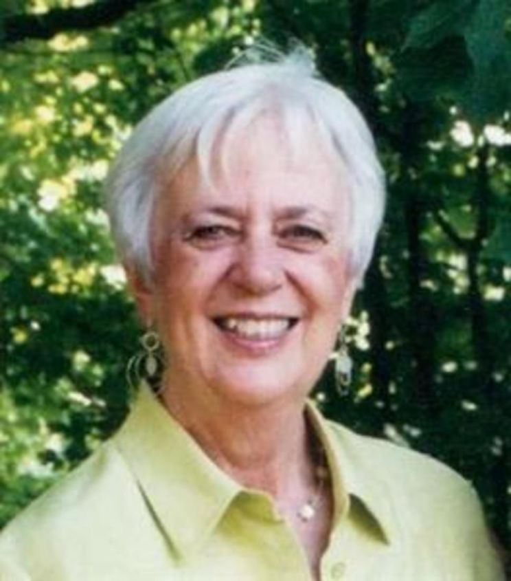 Margaret Lee
